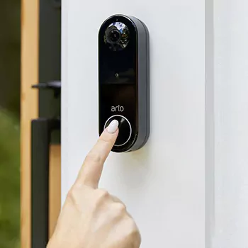 Electric Doorbell in Pembroke Pines, FL