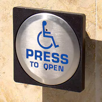 Handicap Door Access Solutions in Pembroke Pines, FL