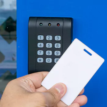 Employee Access Card Systems in Pembroke Pines, FL