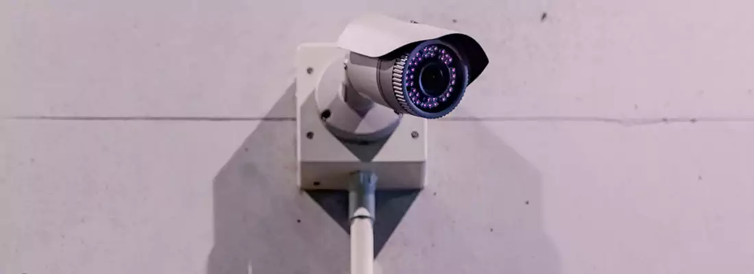 Advantages of Professional Motion Detection Camera Installation in Pembroke Pines, FL