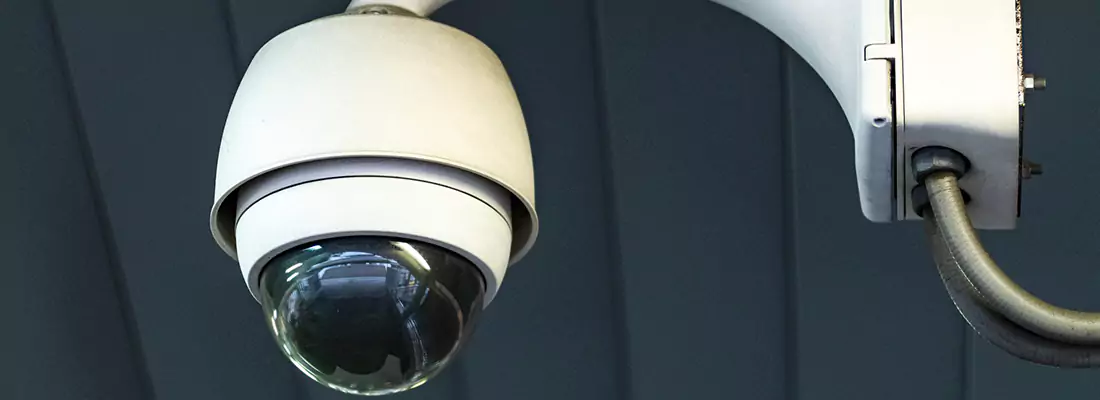 Affordable CCTV Camera System Solutions for Homes and Businesses in Pembroke Pines, FL