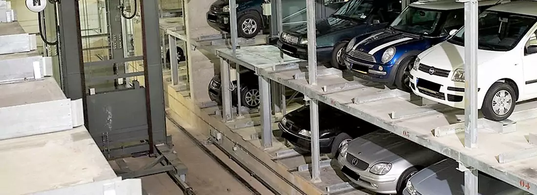 Affordable Electric Parking Pillar Systems for Residential and Commercial Properties in Pembroke Pines, FL