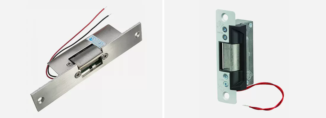 Affordable Electric Strike Systems for Enhanced Security in Pembroke Pines, FL