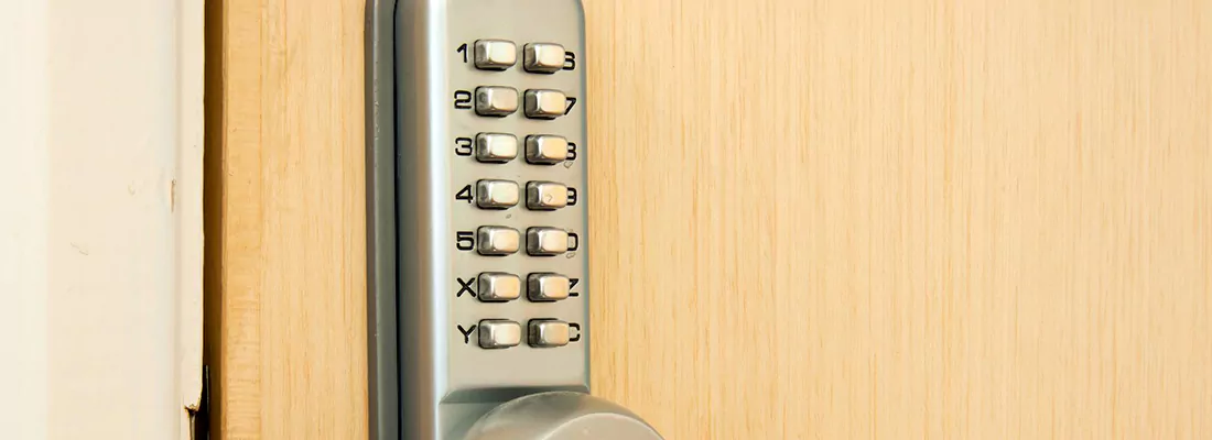 Automatic Electric Door Service Near Me in Pembroke Pines, FL