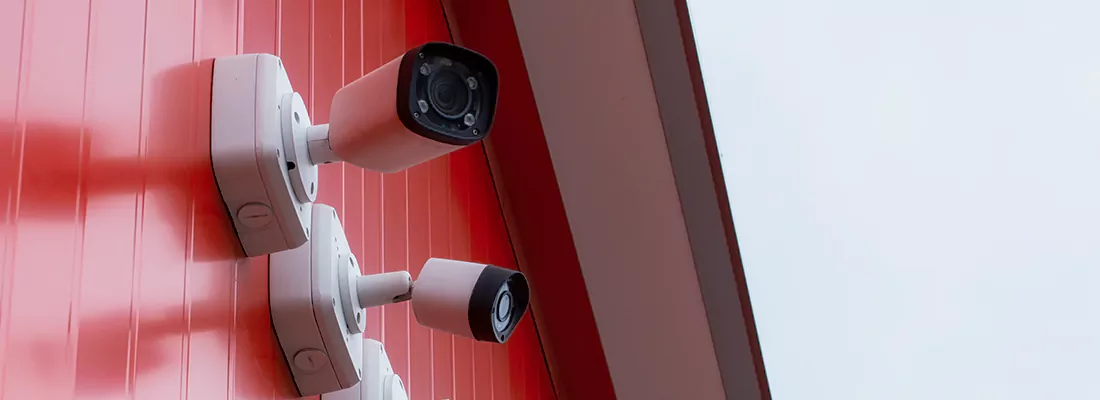 Benefits of HD CCTV Cameras for Security in Pembroke Pines, FL
