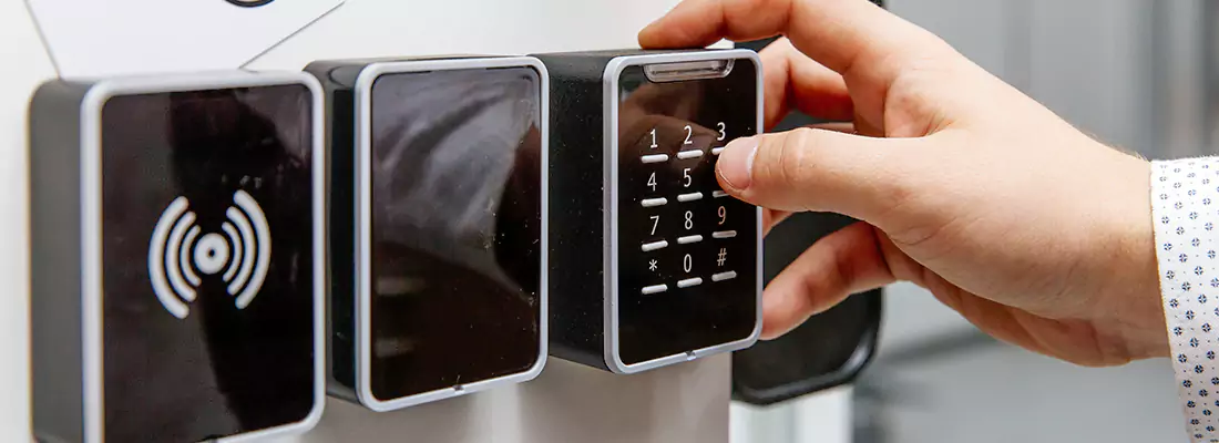 Best WiFi Smart Locks for Homes and Offices in Pembroke Pines, FL