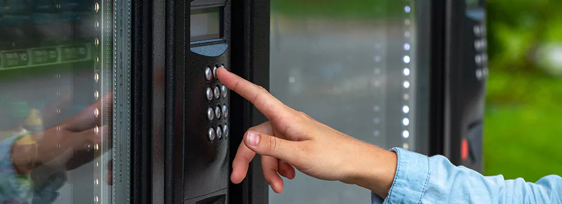 Commercial Access Control Boosts Security in Pembroke Pines, FL