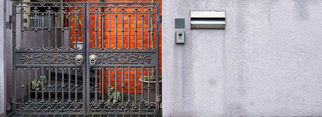 Residential Gate Systems for Ultimate Convenience in Pembroke Pines, FL