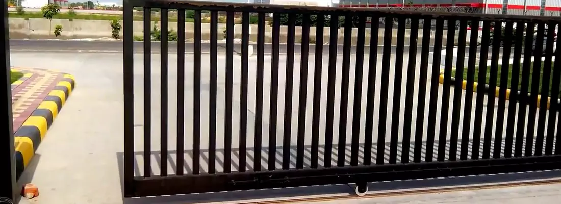 Commercial Automatic Sliding Repair and Maintenance in Pembroke Pines, FL