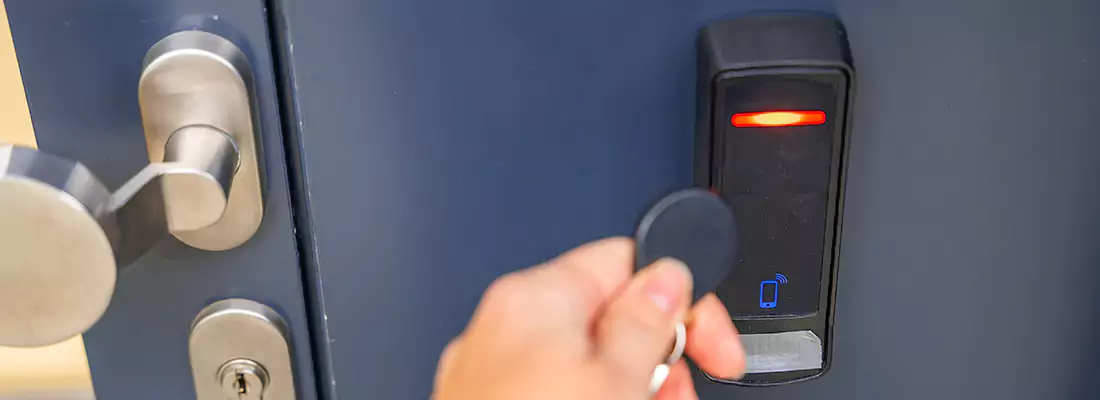 Cost of Installing Fob Door Locks in Pembroke Pines, FL