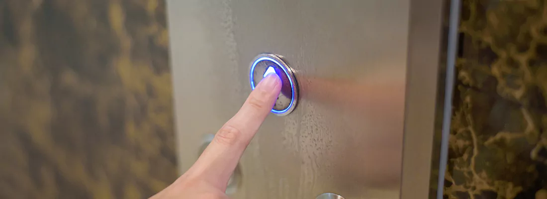 Door Opening Button Solutions for Businesses in Pembroke Pines, FL