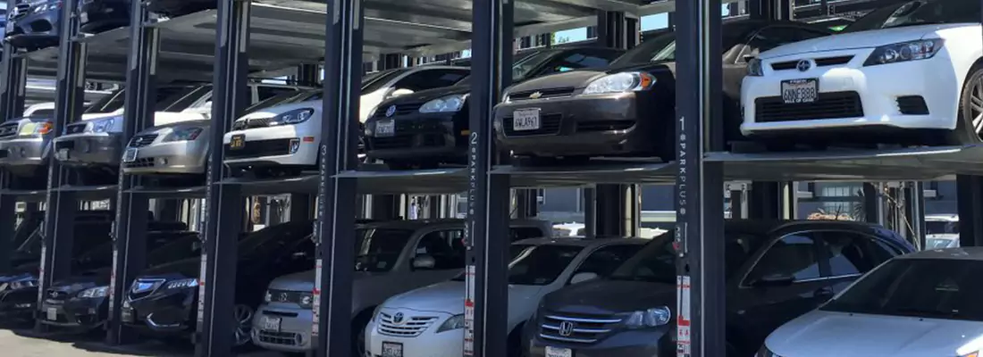 Electric Parking Pillars: A Smart Parking Solution for Residents in Pembroke Pines, FL