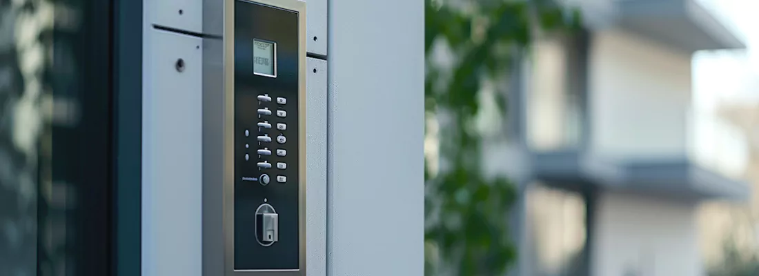 Expert Maintenance and Repairs For Keyless Entry Systems in Pembroke Pines, FL