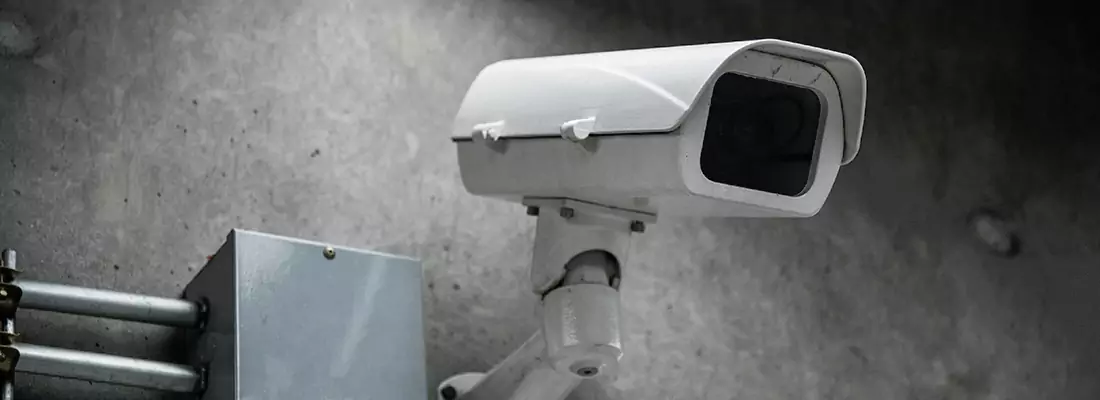 Indoor CCTV Camera Repair and Maintenance Services in Pembroke Pines, FL