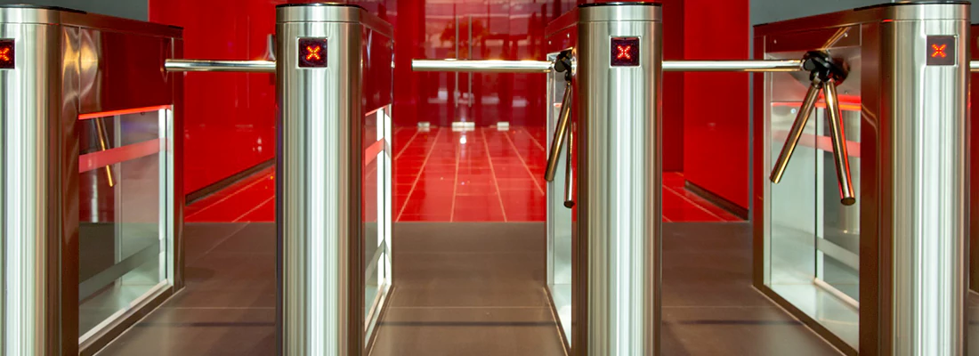 Low-Maintenance RFID Gate Installations in Pembroke Pines, FL