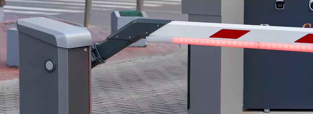 Reliable and Durable Automatic Vehicle Barriers in Pembroke Pines, FL