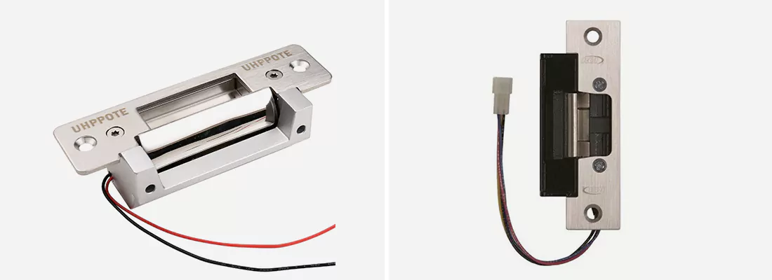 Reliable Electric Strike Solutions for Automatic Door Security in Pembroke Pines, FL