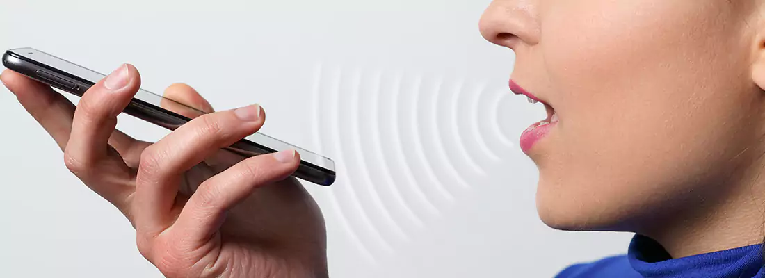 Residential and Commercial Voice Recognition Access Solutions in Pembroke Pines, FL