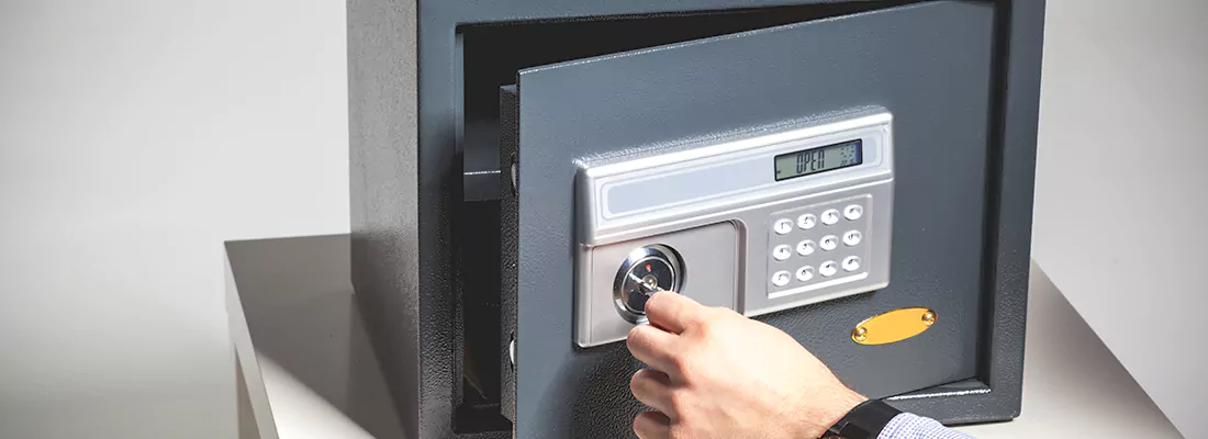 Safe Opening Repair in Pembroke Pines