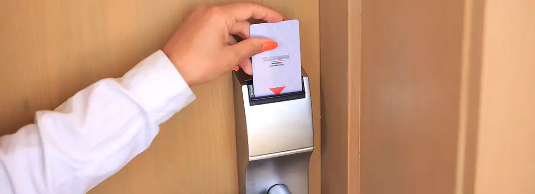 Seamless Integration of Keycard Access Systems in Pembroke Pines, FL