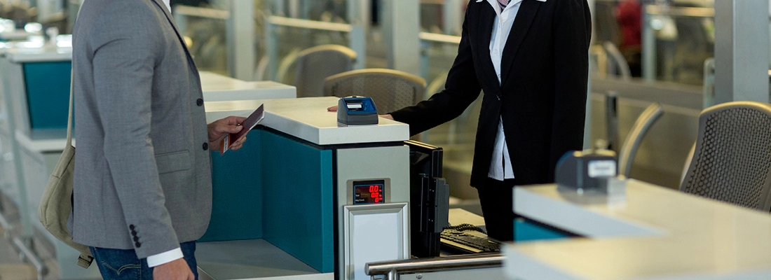 Secure Visitor Badge Printing Services in Pembroke Pines, FL