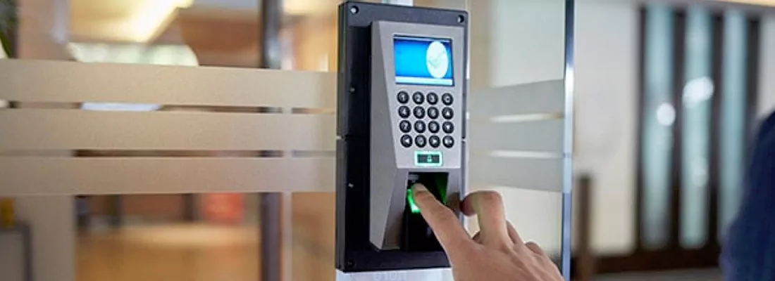 Secure Your Facility with Industrial Access Control Installation in Pembroke Pines, FL