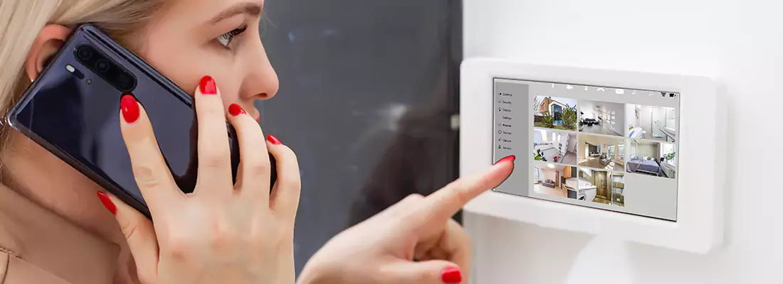 Secure Your Property with Video Intercom Systems in Pembroke Pines, FL