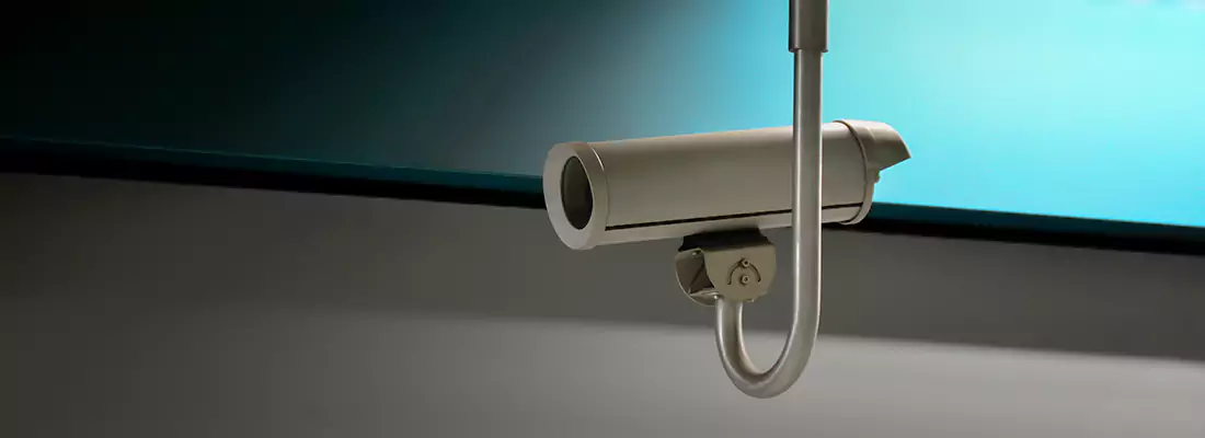 Smart Wireless CCTV Cameras for Remote Monitoring in Pembroke Pines, FL