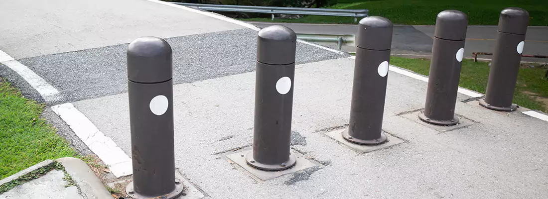 Top Benefits of Installing Car Bollards for Your Property in Pembroke Pines, FL