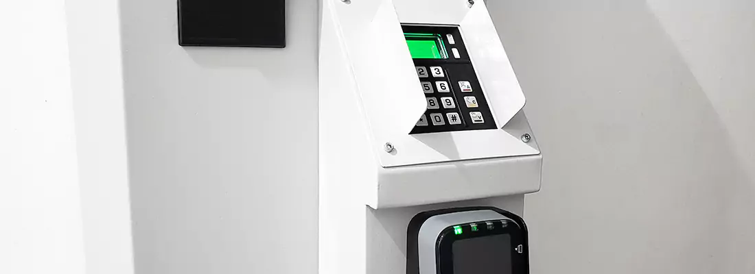 Top-Rated Keypad Access Control Installers Near You in Pembroke Pines, FL