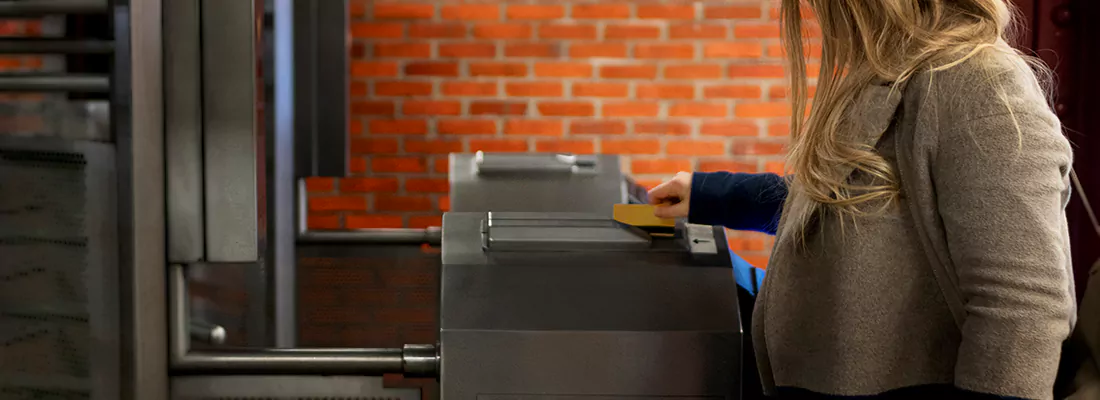 Upgrade to Modern Security Turnstile Systems in Pembroke Pines, FL