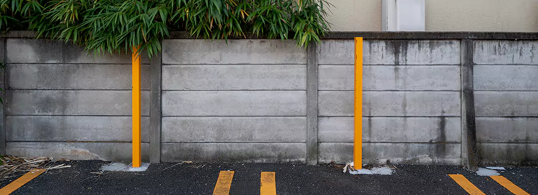 Upgrade Your Property with Professional Retractable Driveway Post Installation in Pembroke Pines, FL