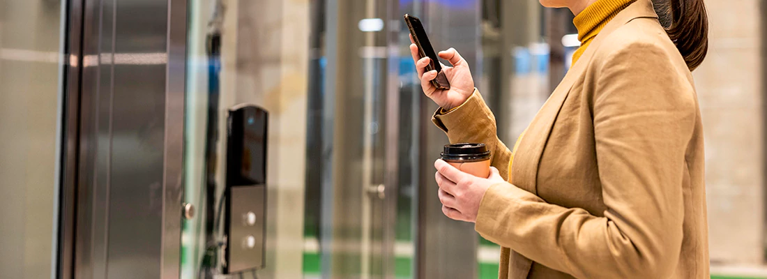 Upgrade Your Space with Touchless Doors in Pembroke Pines, FL