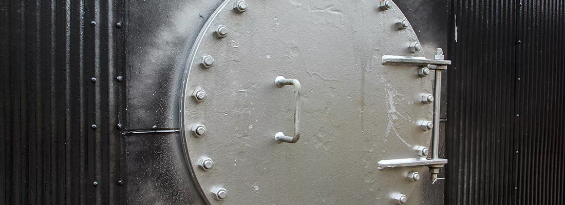 Vault Installation Cost in Pembroke Pines, FL