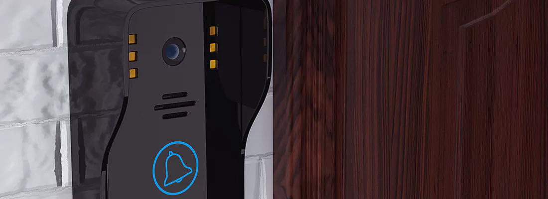 Wireless Gate Intercom Solutions for Homes and Businesses in Pembroke Pines, FL